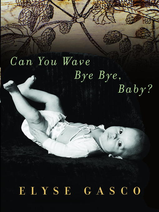 Title details for Can You Wave Bye Bye, Baby? by Elyse Gasco - Available